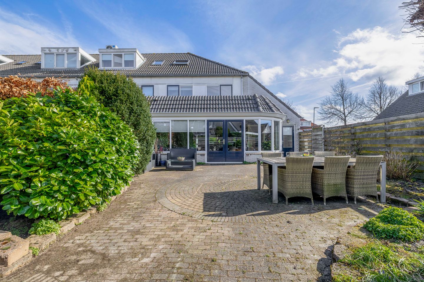 Photo 19 of Woestijnvaraan 17