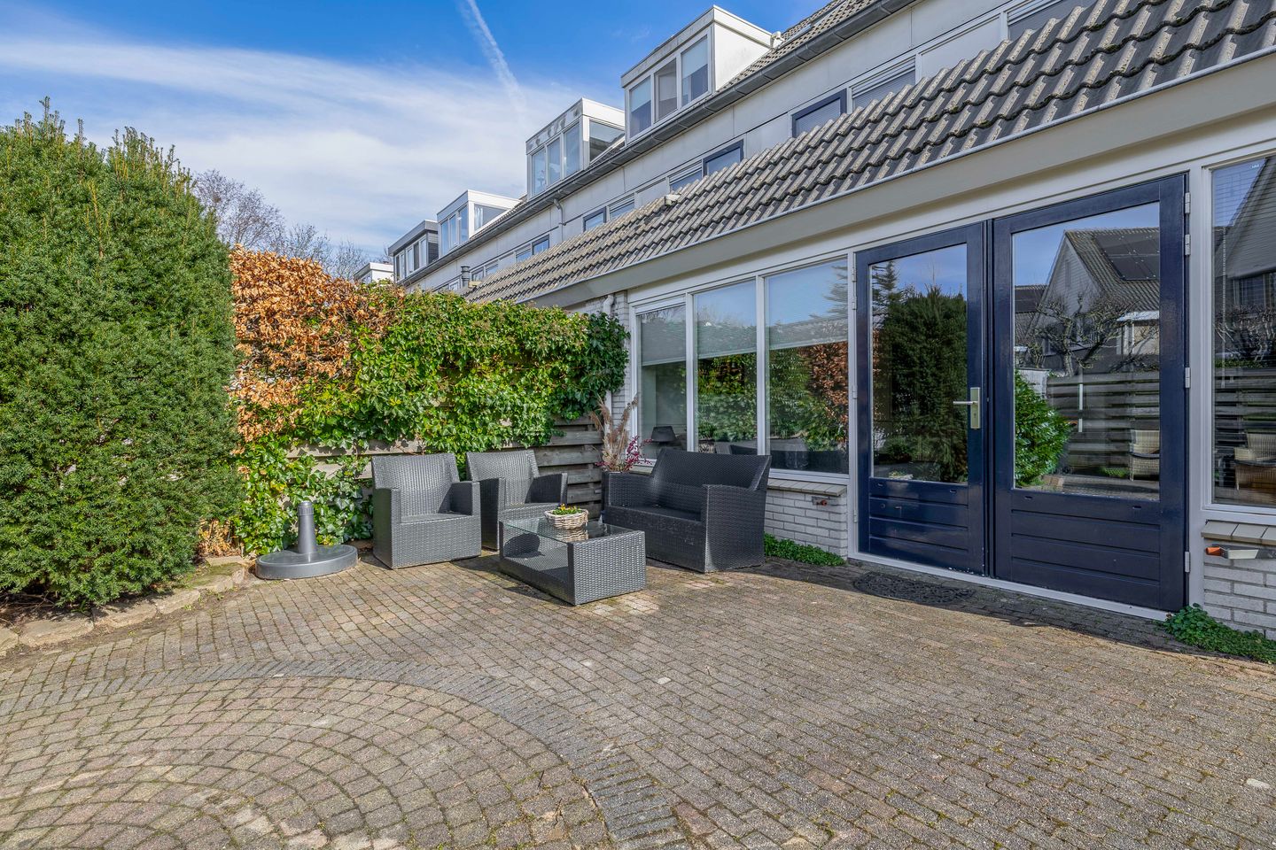 Photo 20 of Woestijnvaraan 17