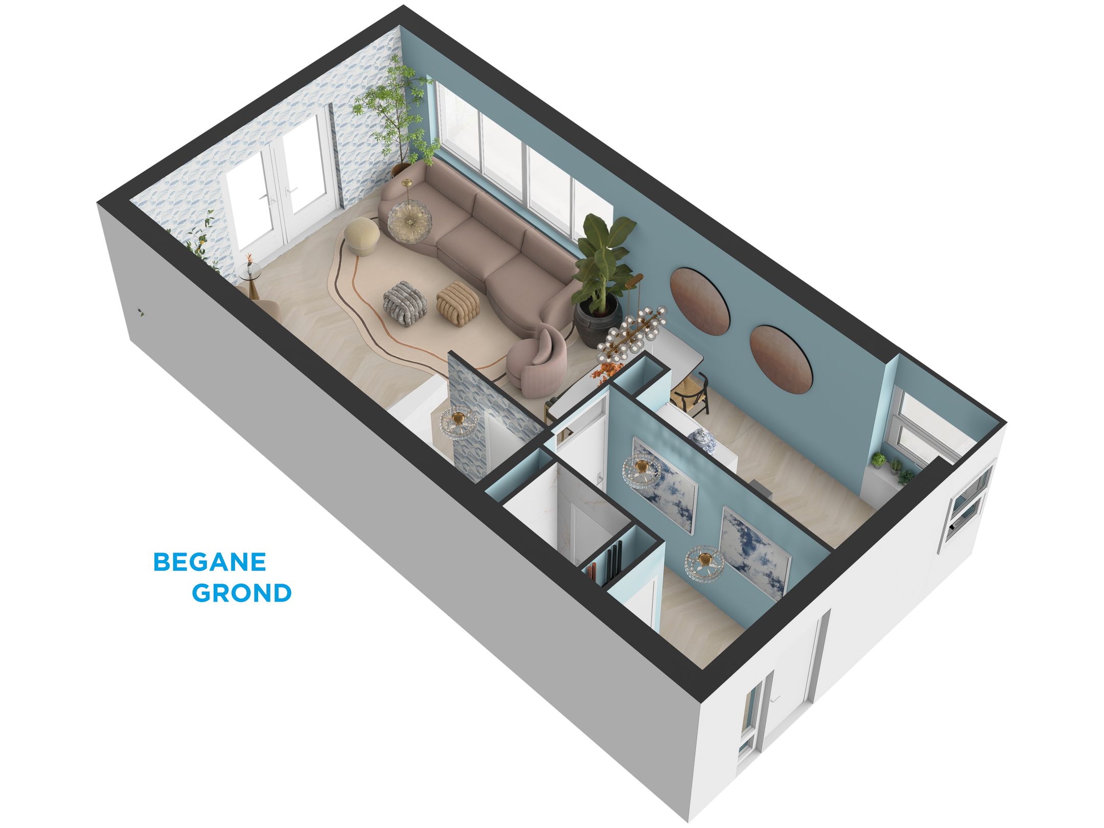 Foto 66 van Hugo Claushof 6