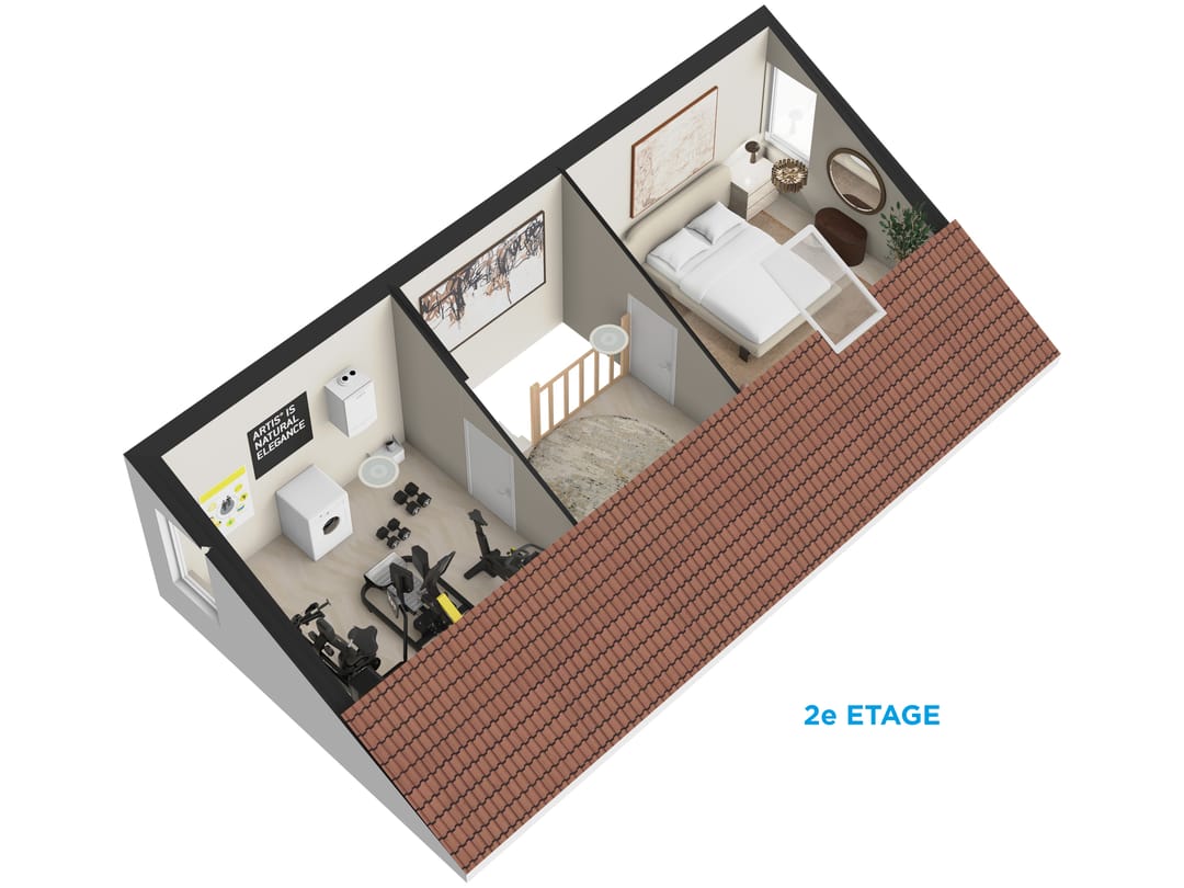 Foto 73 van Hugo Claushof 6