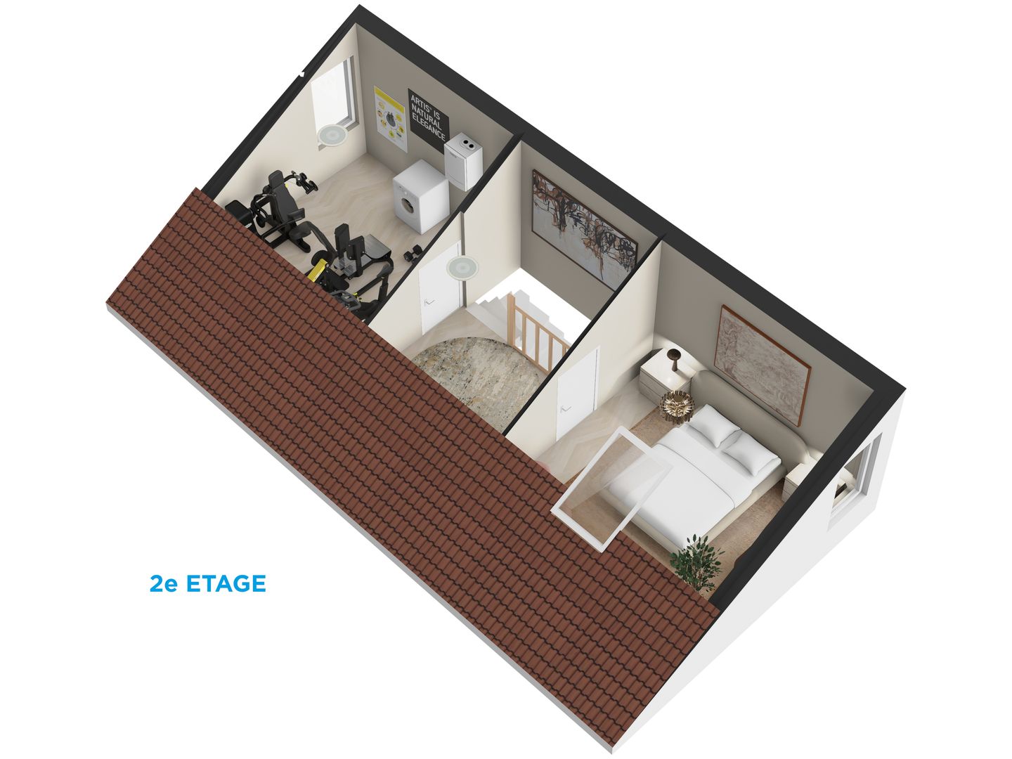 Foto 74 van Hugo Claushof 6