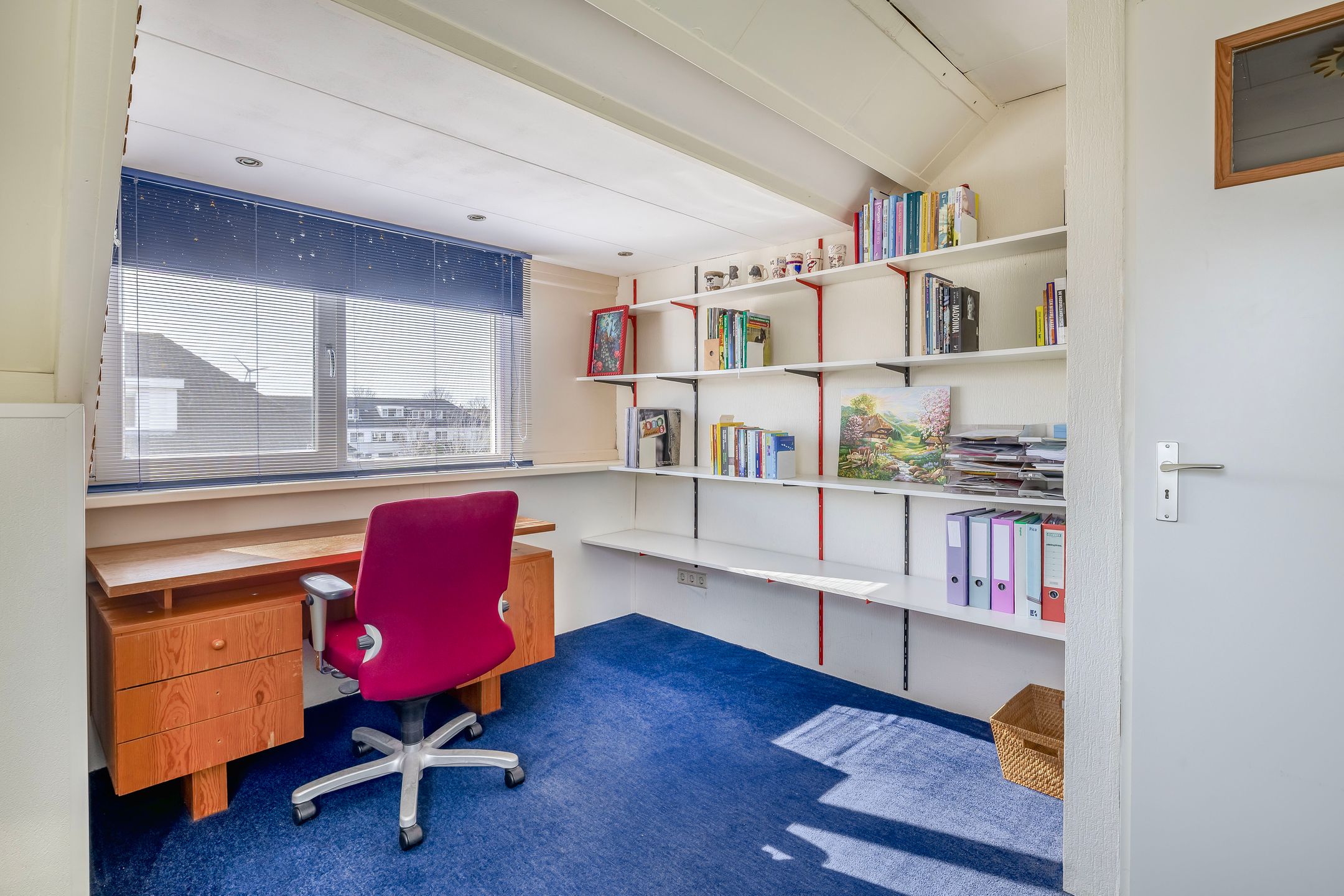 Photo 30 of Woestijnvaraan 17