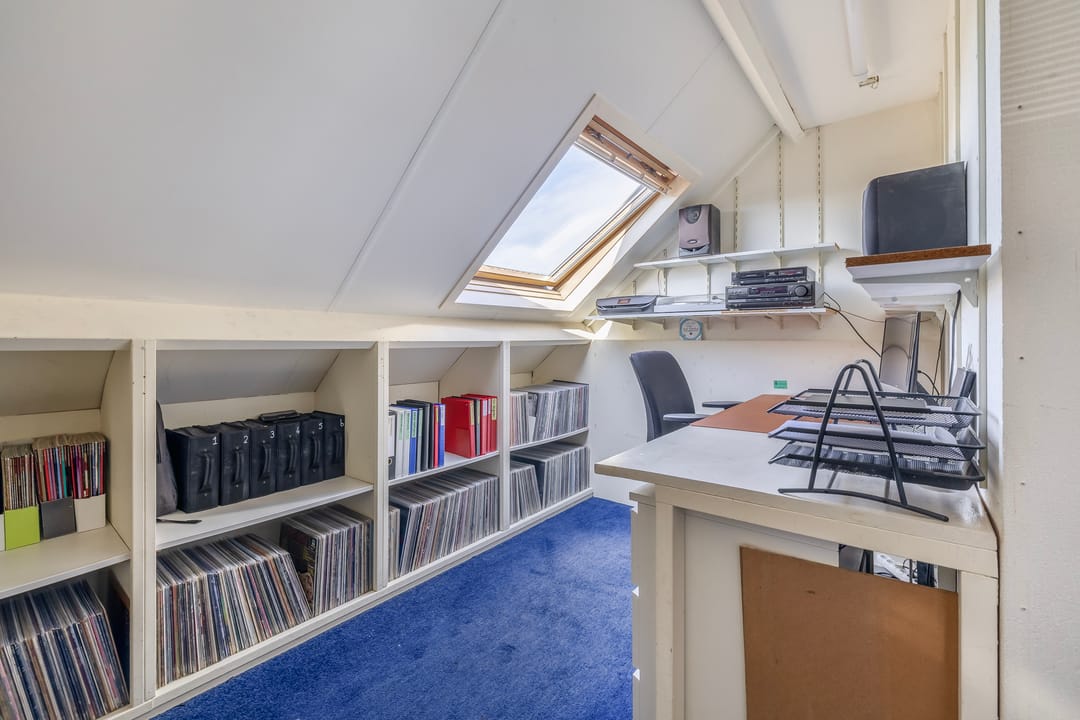 Photo 31 of Woestijnvaraan 17