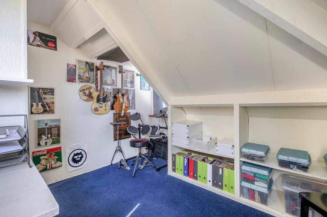 Photo 32 of Woestijnvaraan 17