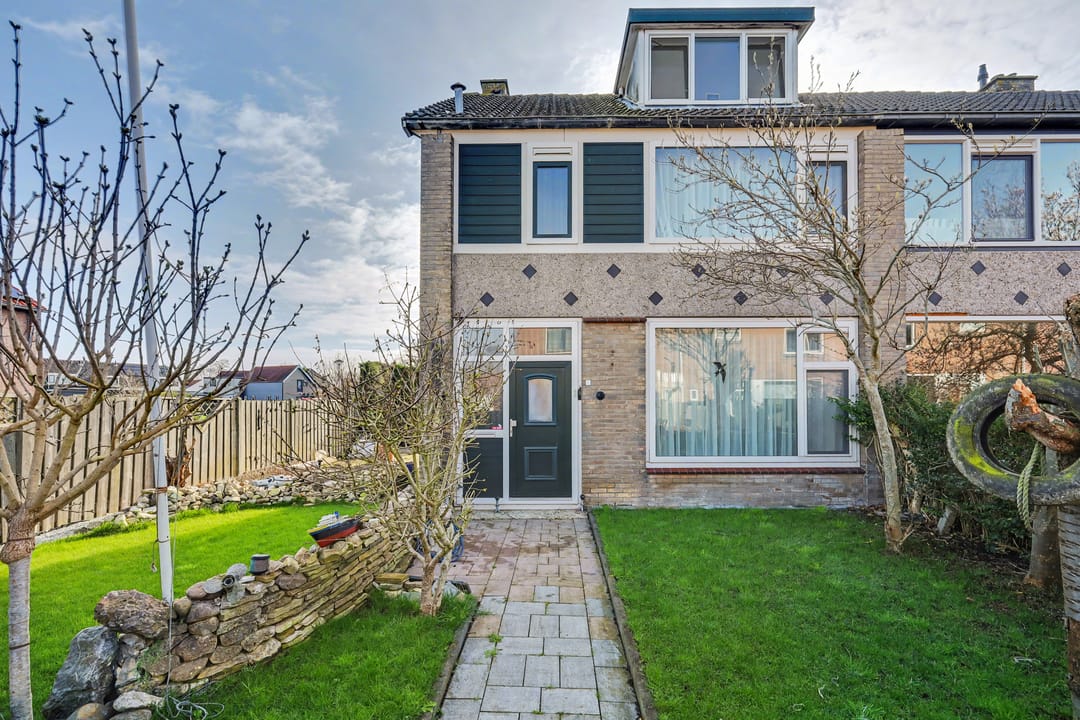 Photo 2 of D C Meeslaan 1