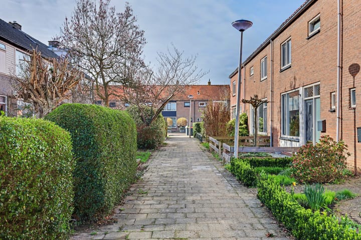 Photo 3 of D C Meeslaan 1