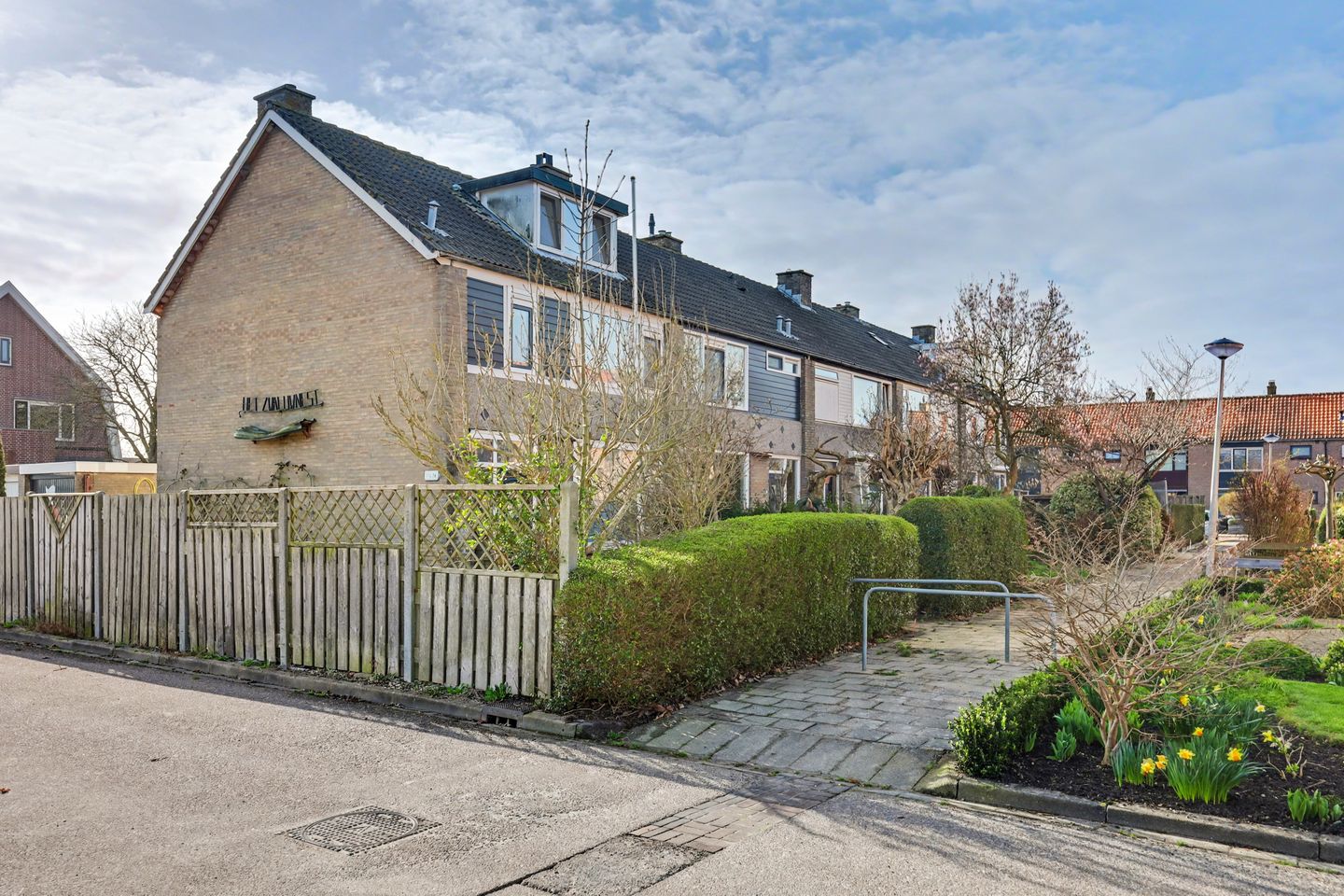 Photo 4 of D C Meeslaan 1