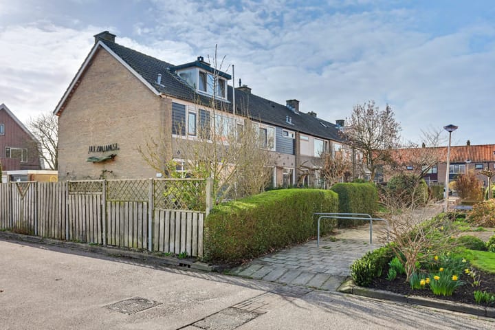 Photo 4 of D C Meeslaan 1