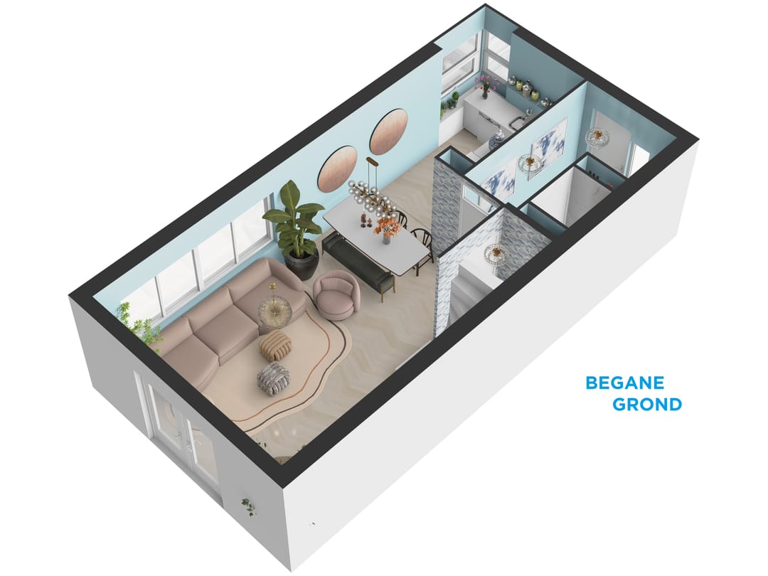 Foto 67 van Hugo Claushof 6