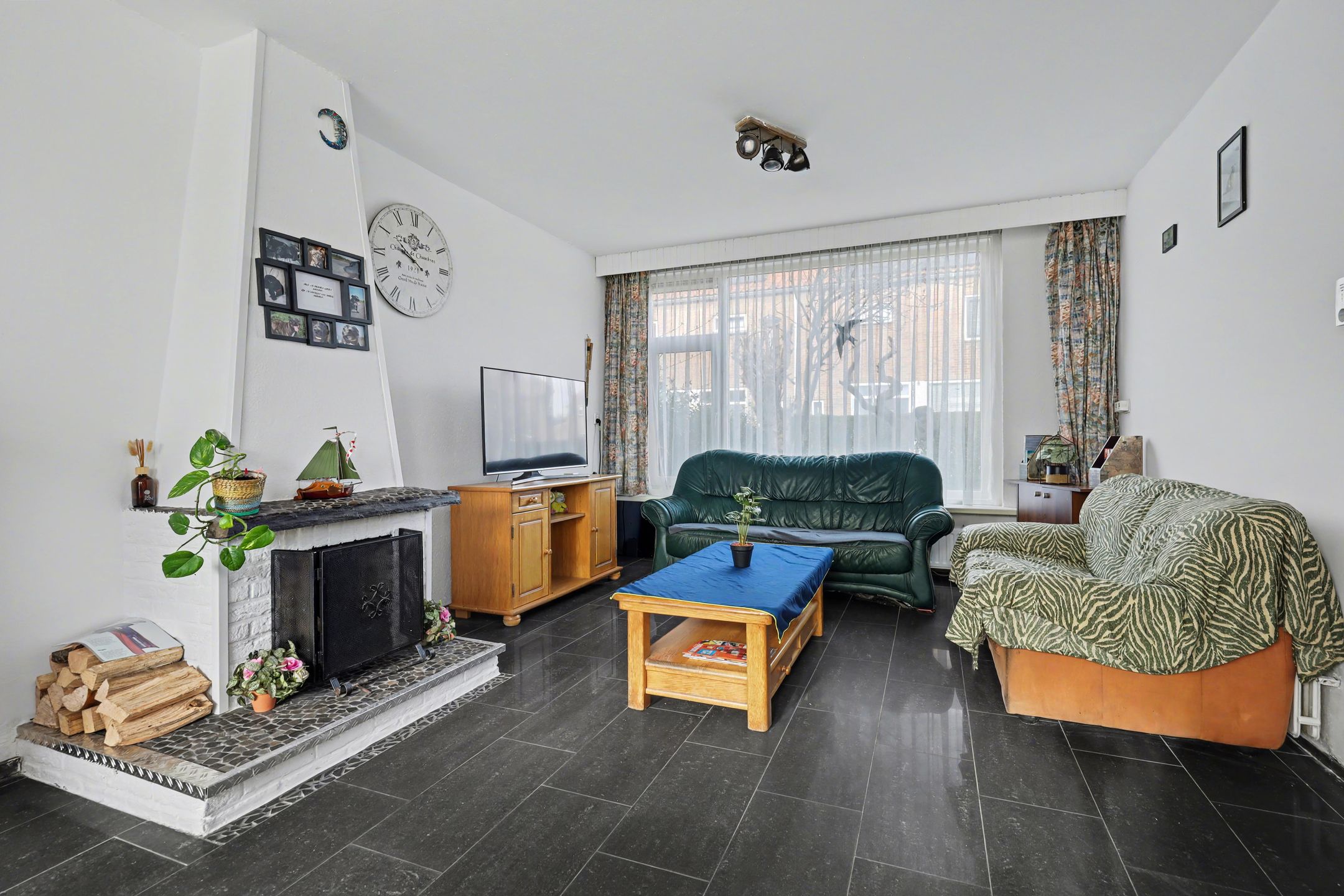 Photo 6 of D C Meeslaan 1