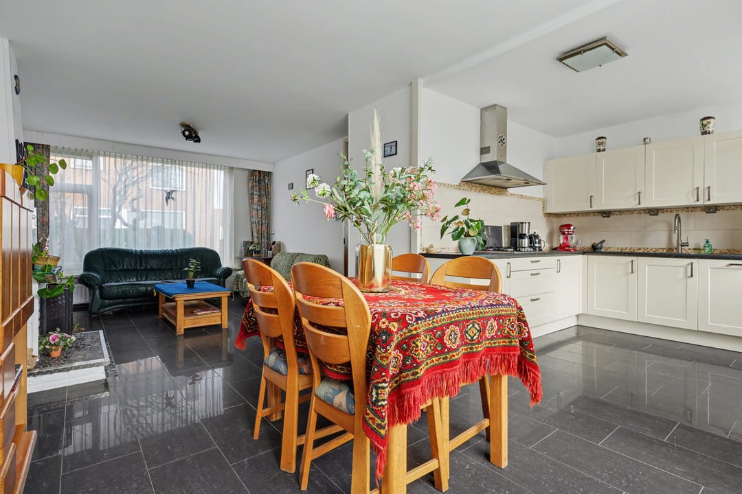 Photo 7 of D C Meeslaan 1