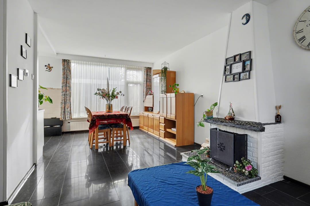 Photo 8 of D C Meeslaan 1