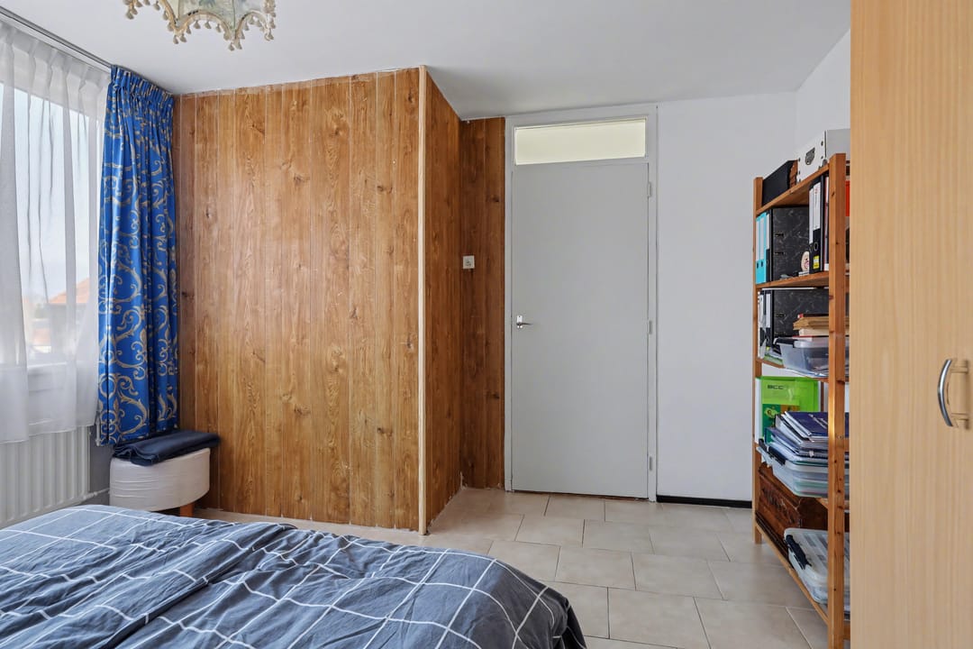 Photo 13 of D C Meeslaan 1