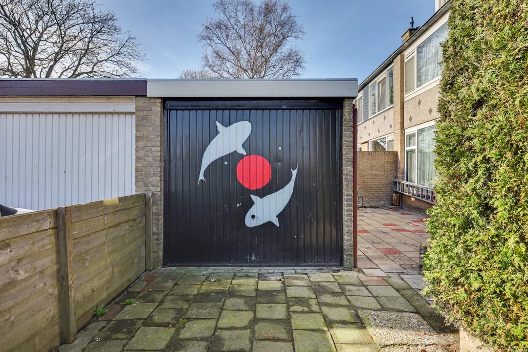 Photo 26 of D C Meeslaan 1