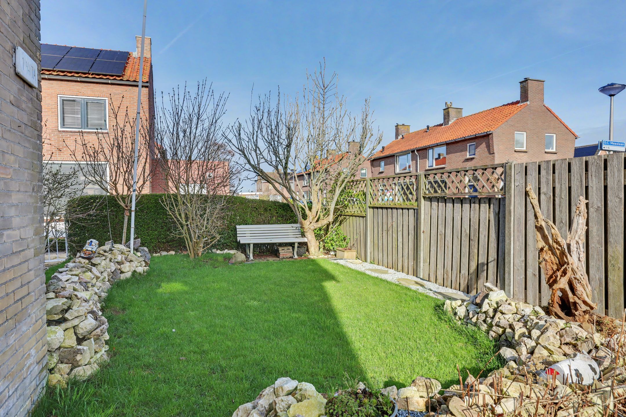 Photo 27 of D C Meeslaan 1