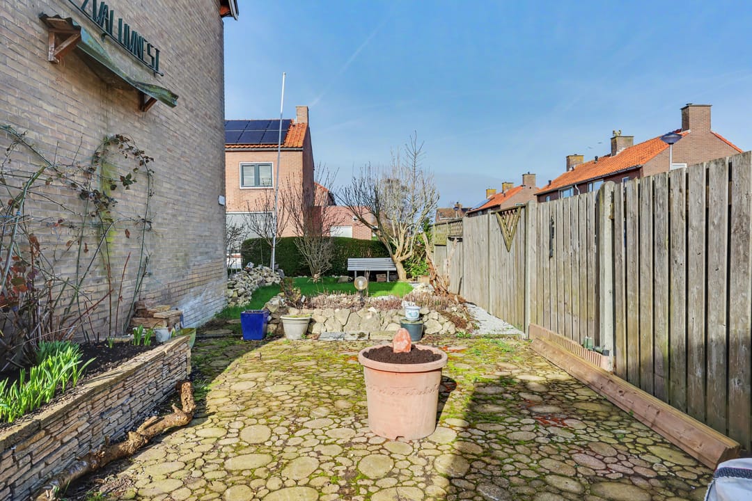 Photo 28 of D C Meeslaan 1