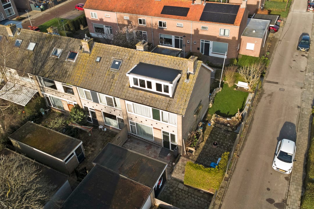 Photo 31 of D C Meeslaan 1