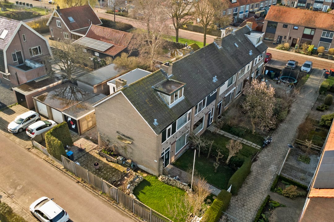 Photo 32 of D C Meeslaan 1