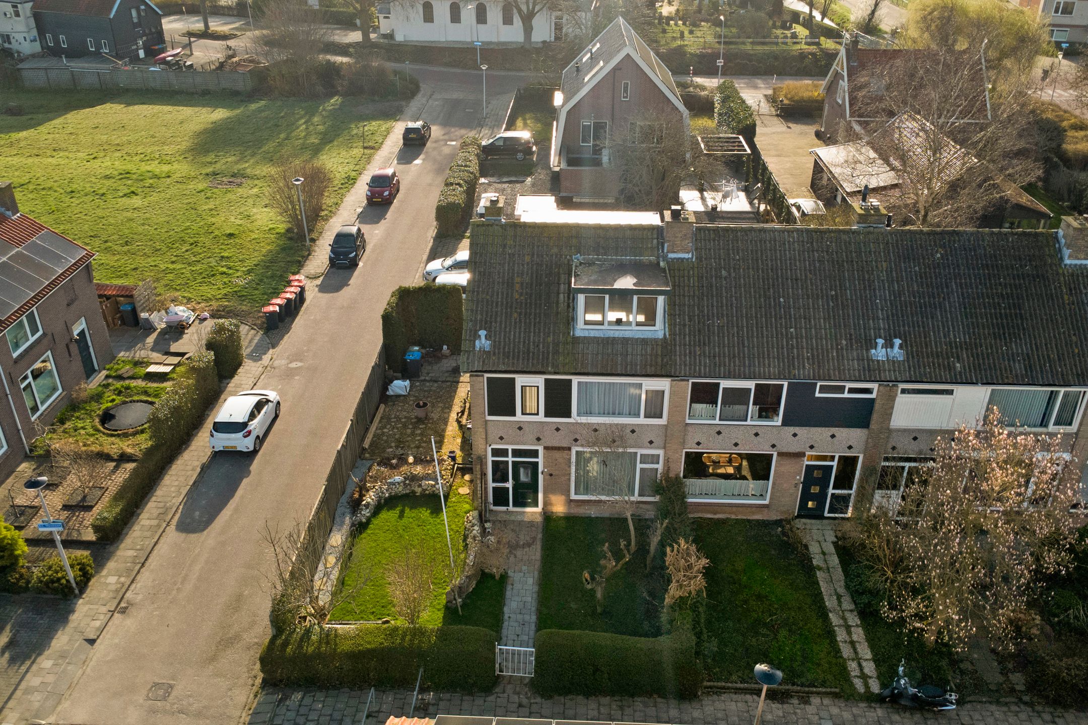 Photo 33 of D C Meeslaan 1