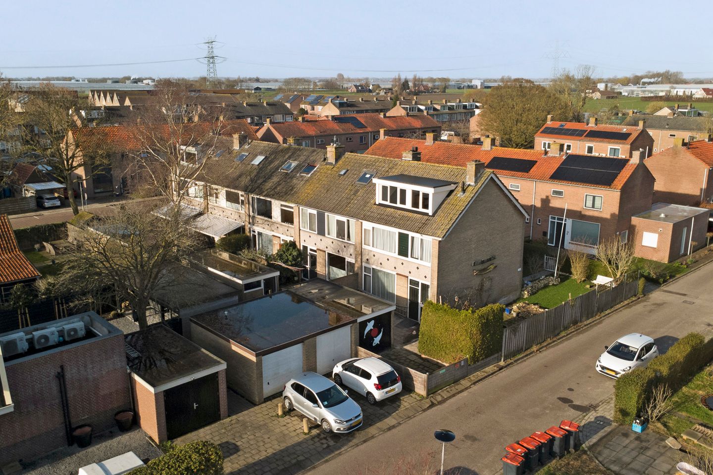 Photo 34 of D C Meeslaan 1