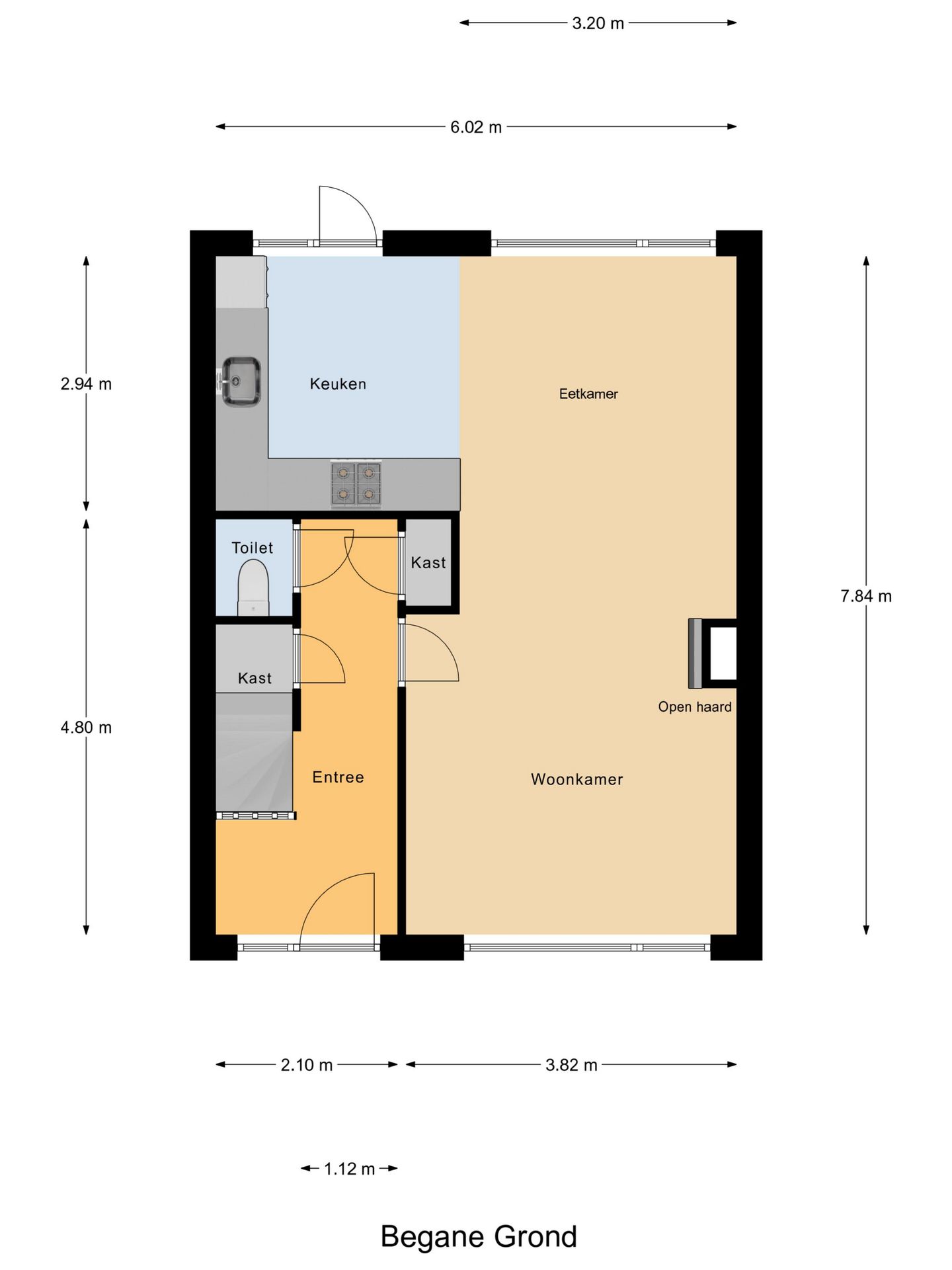 Photo 35 of D C Meeslaan 1