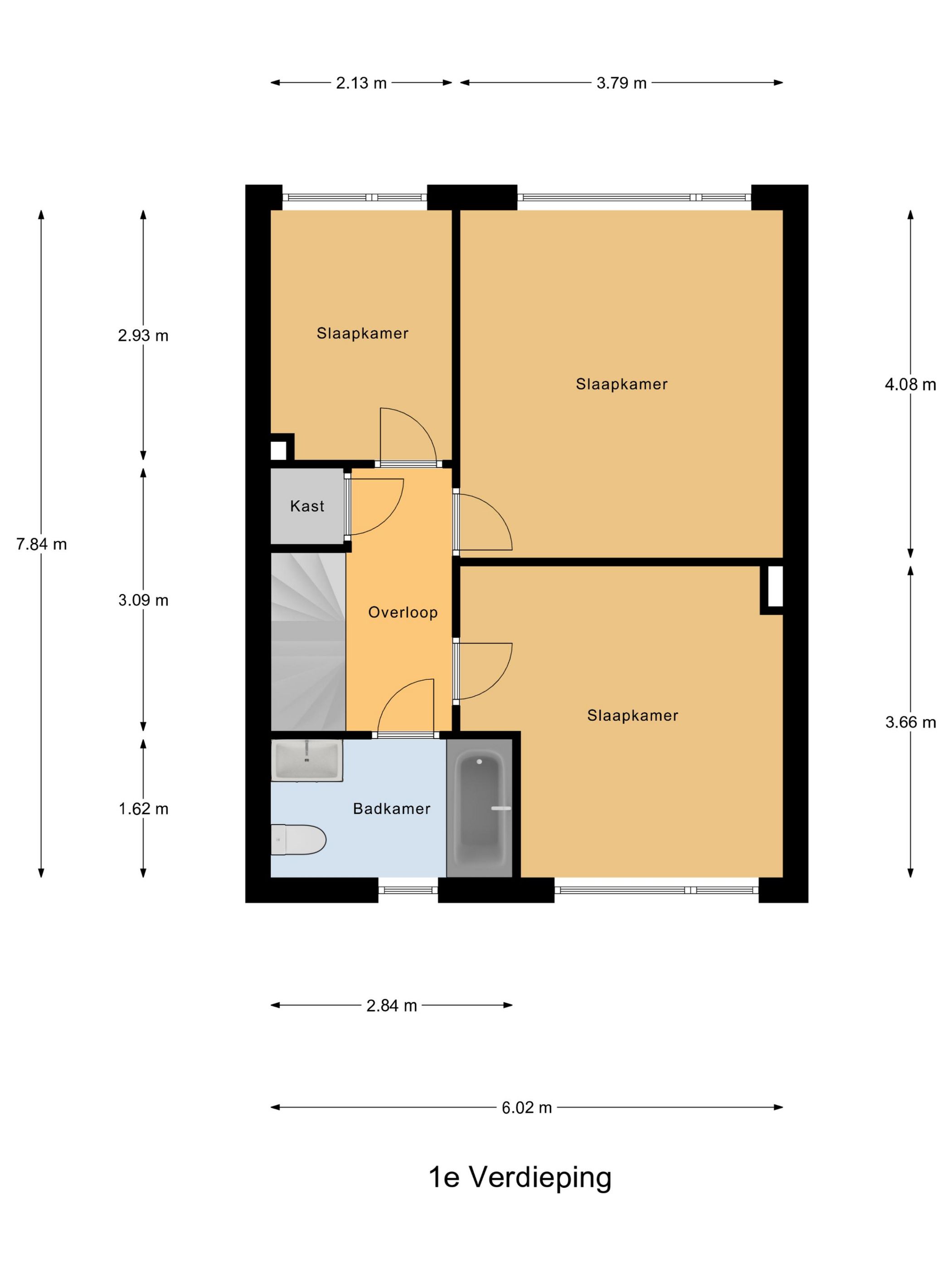 Photo 36 of D C Meeslaan 1