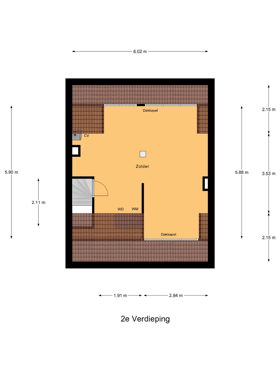 Photo 37 of D C Meeslaan 1