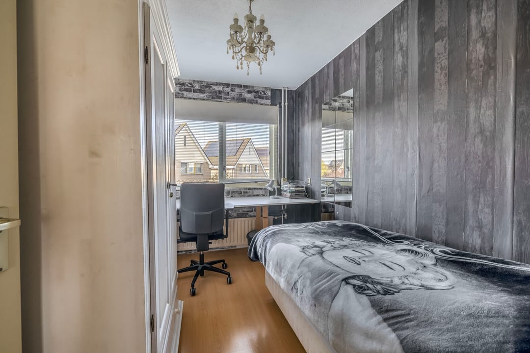 Photo 28 of Woestijnvaraan 17