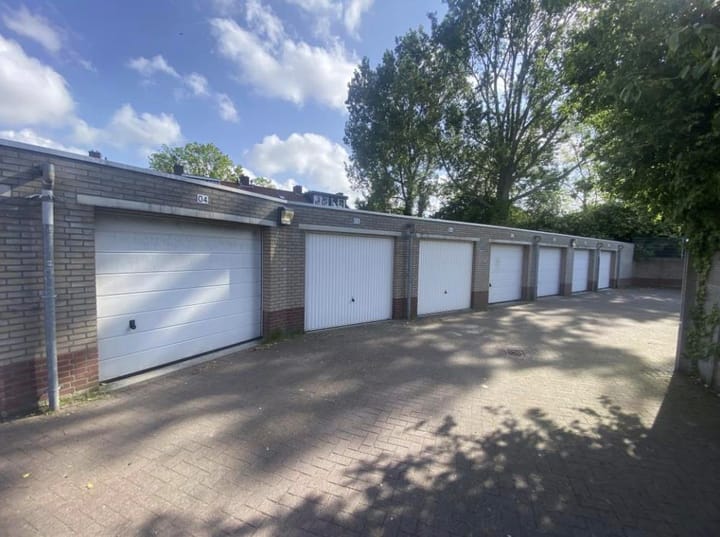 Elsstraat 72-A1, Breda