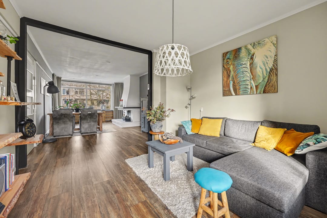 Foto 2 van Park de Kotten 199