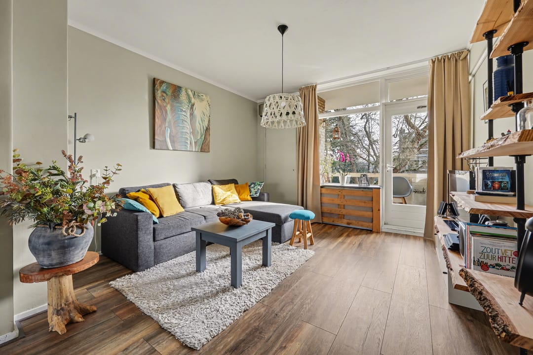 Foto 8 van Park de Kotten 199