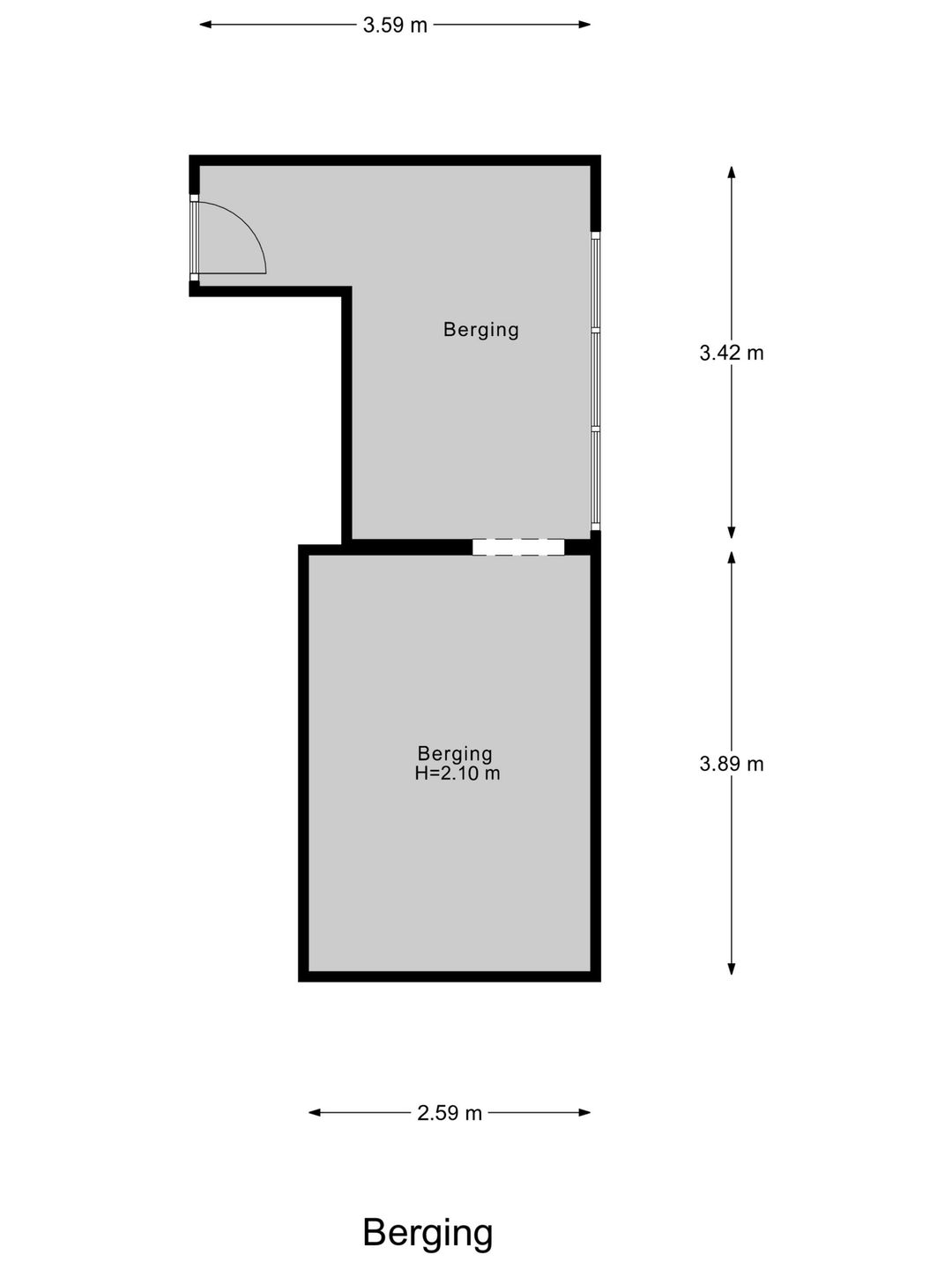 Foto 31 van Park de Kotten 199
