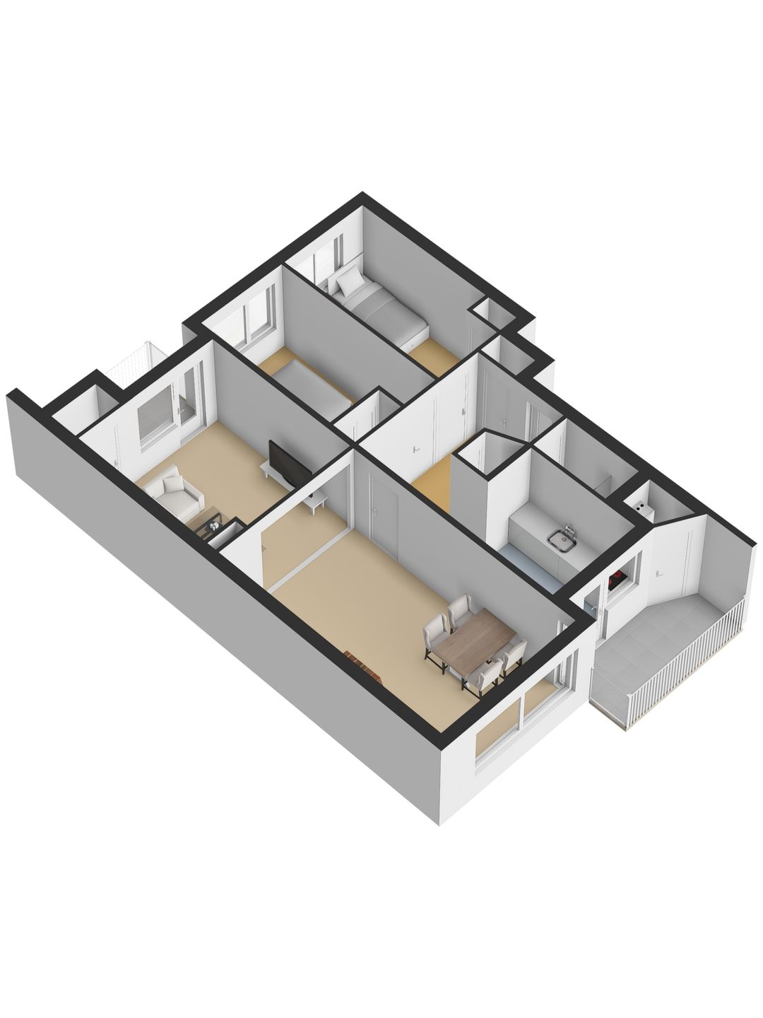 Foto 32 van Park de Kotten 199