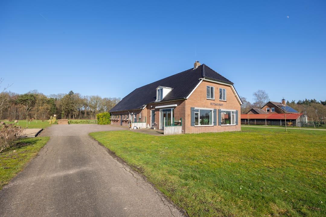 Foto 2 van Klein Moorst 3