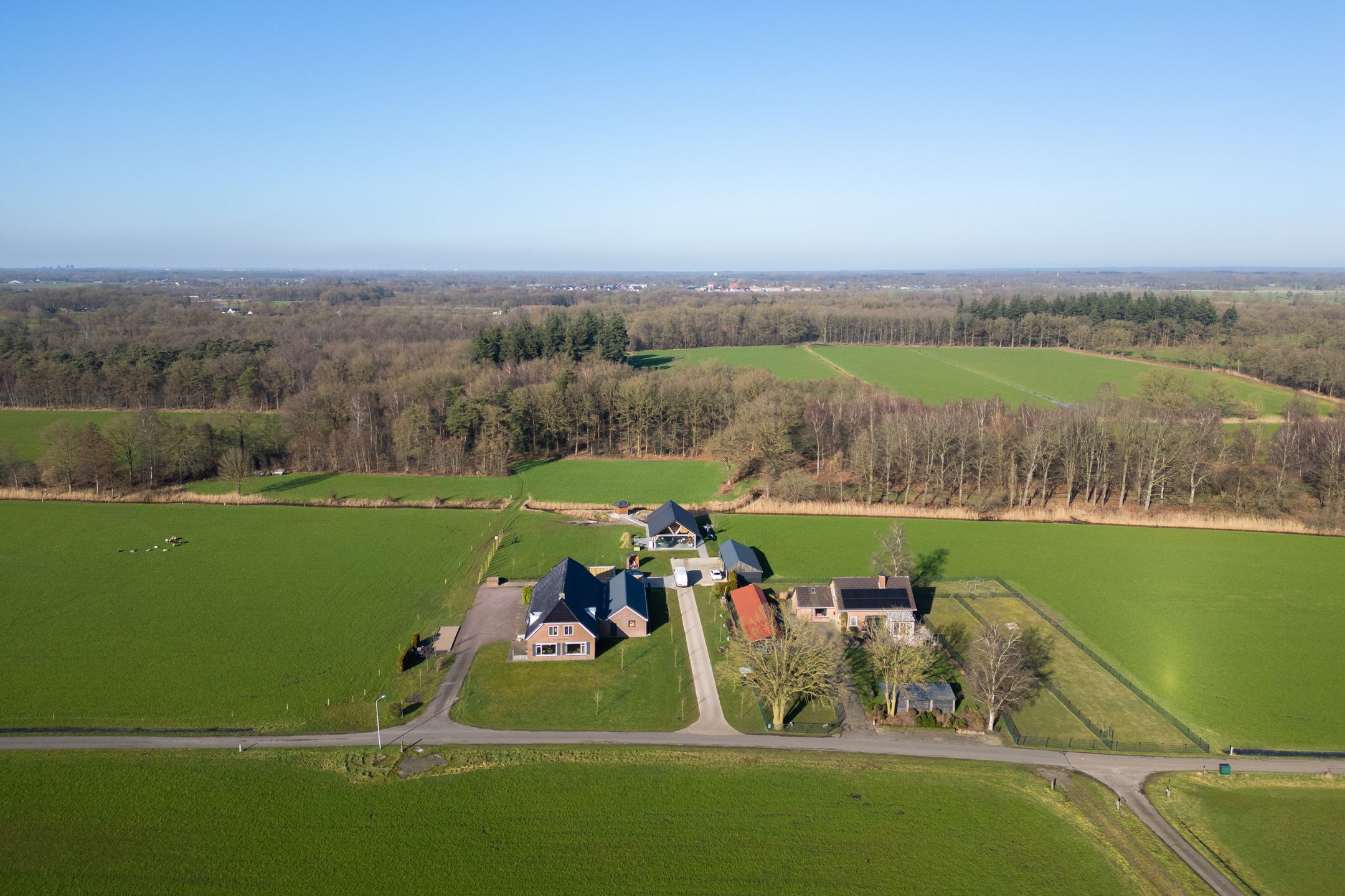 Foto 3 van Klein Moorst 3