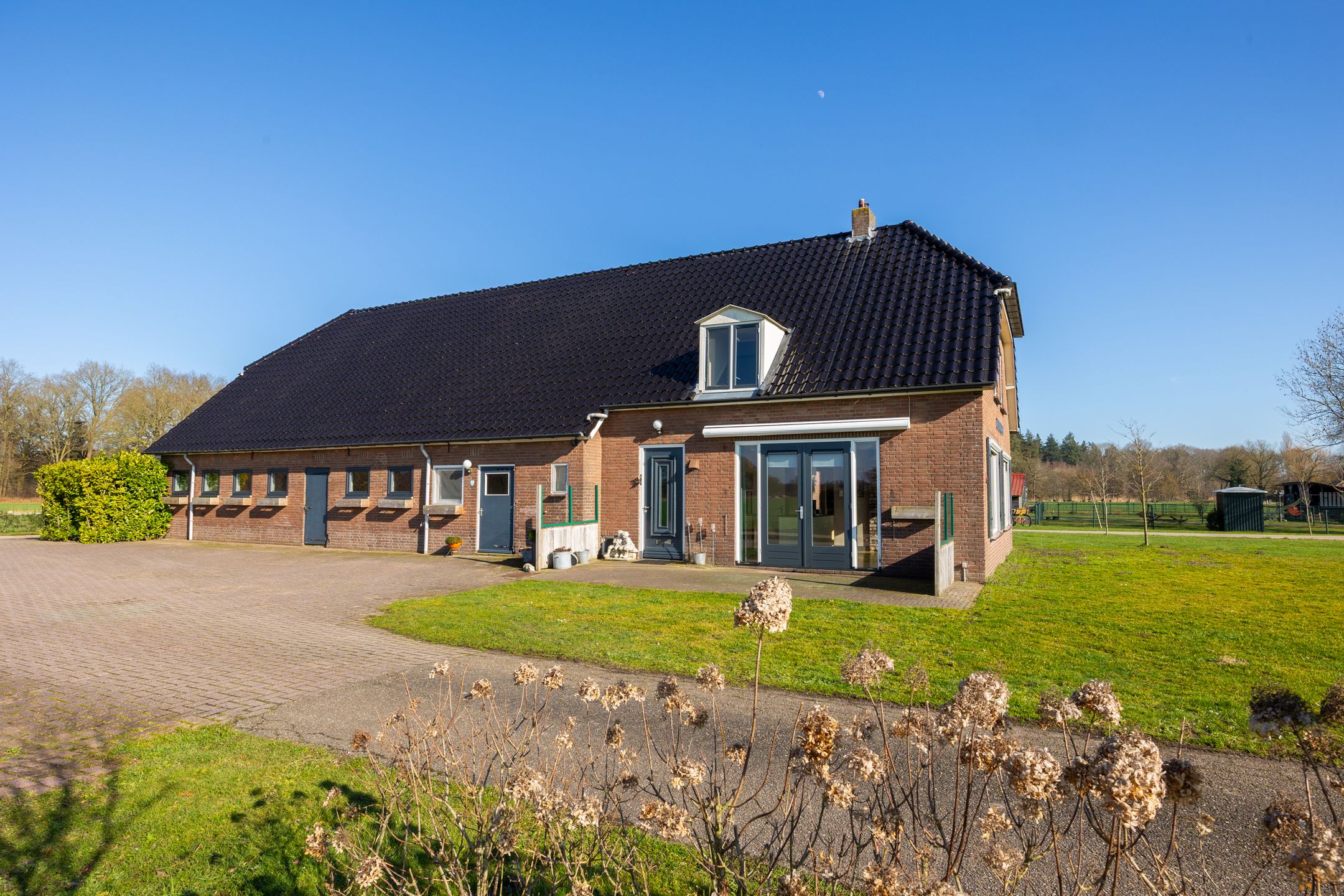 Foto 6 van Klein Moorst 3