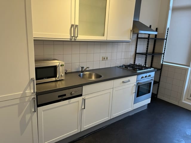 Foto 3 van Thomsonlaan 82