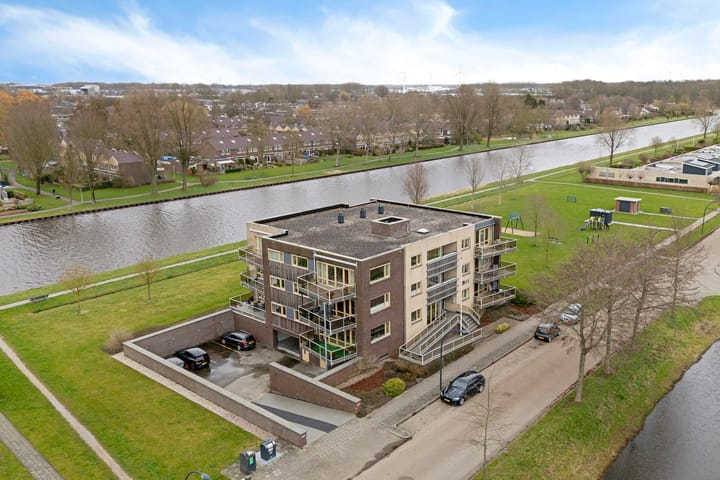 Krommezijl 8 main image