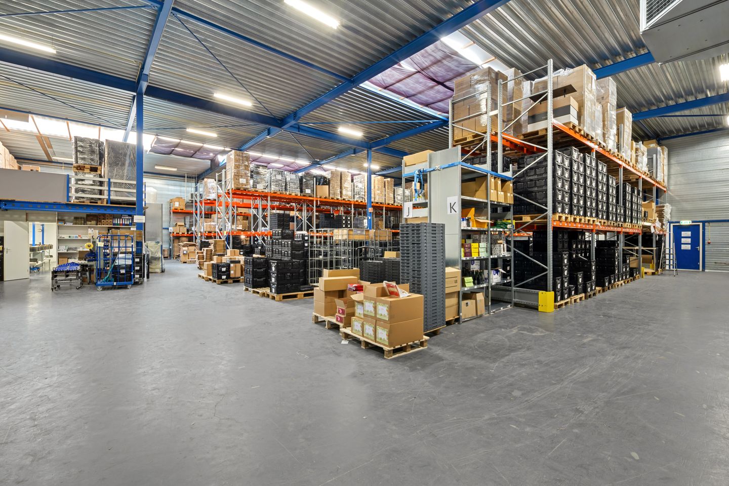 Bekijk foto 2 van Westelijke Havendijk 17-b