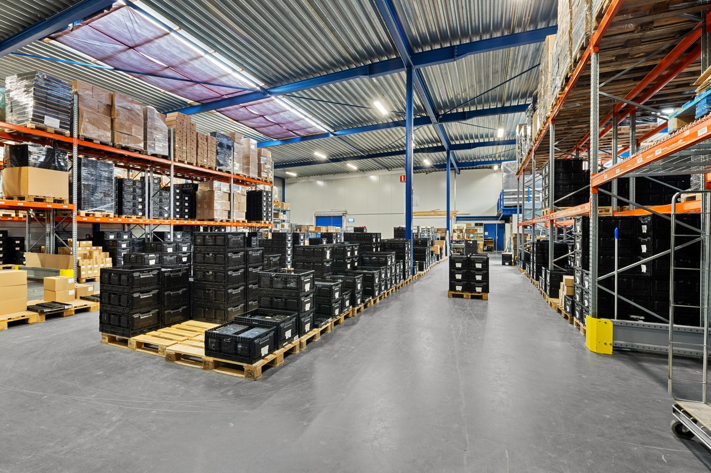 Bekijk foto 3 van Westelijke Havendijk 17-b