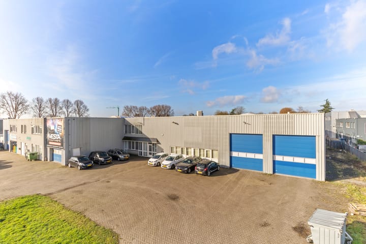 Westelijke Havendijk 17-B