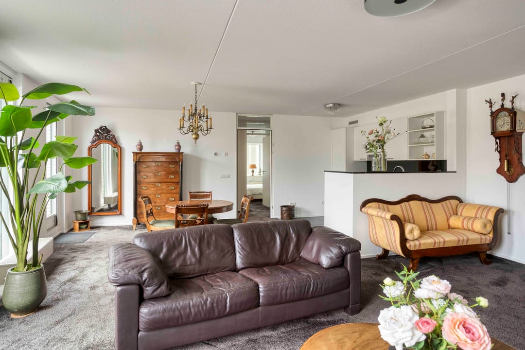 Foto 2 van Amphion 86