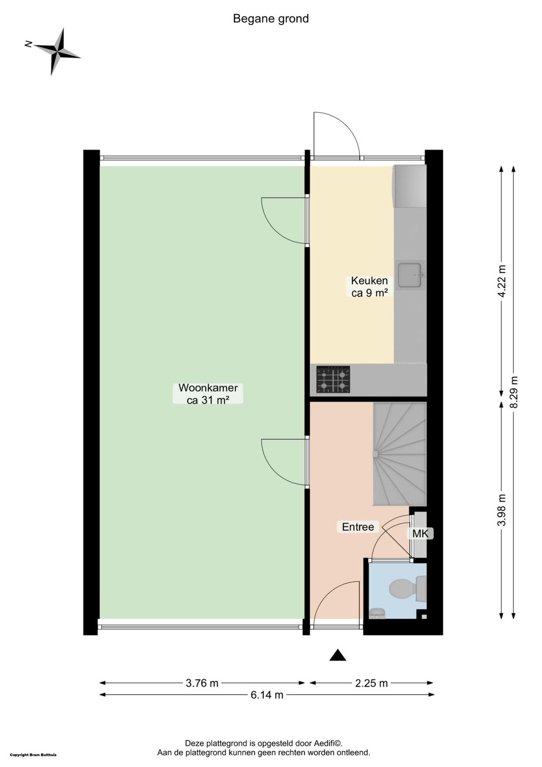 Foto 23 van Amethiststraat 47