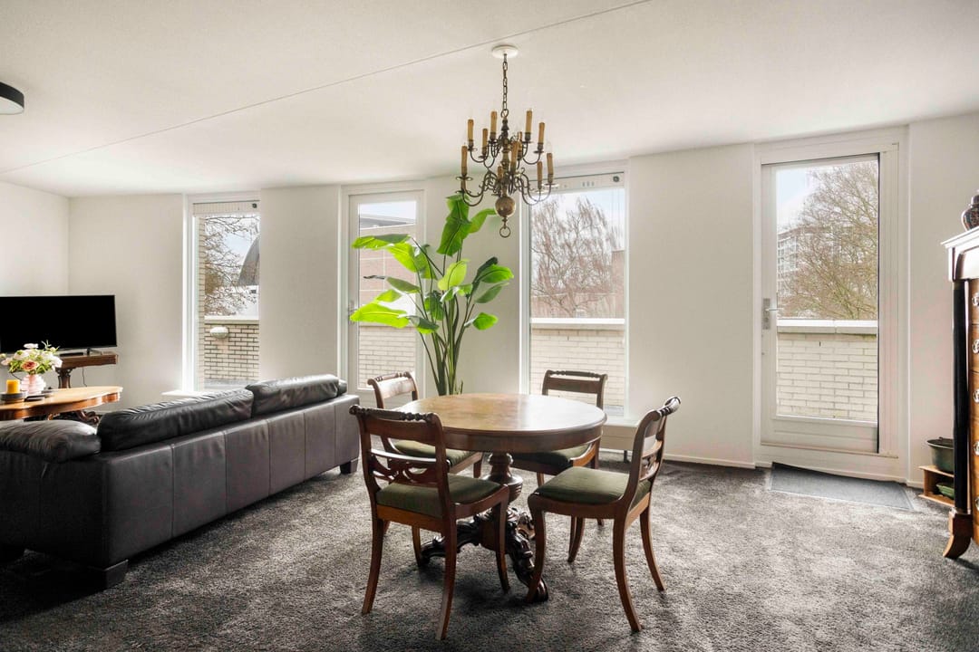 Foto 7 van Amphion 86