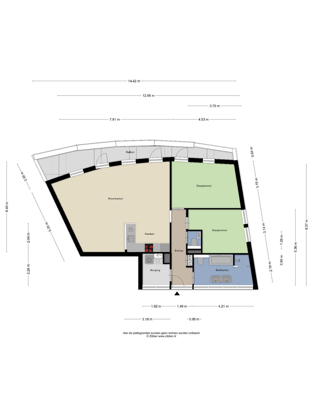 Foto 26 van Amphion 86