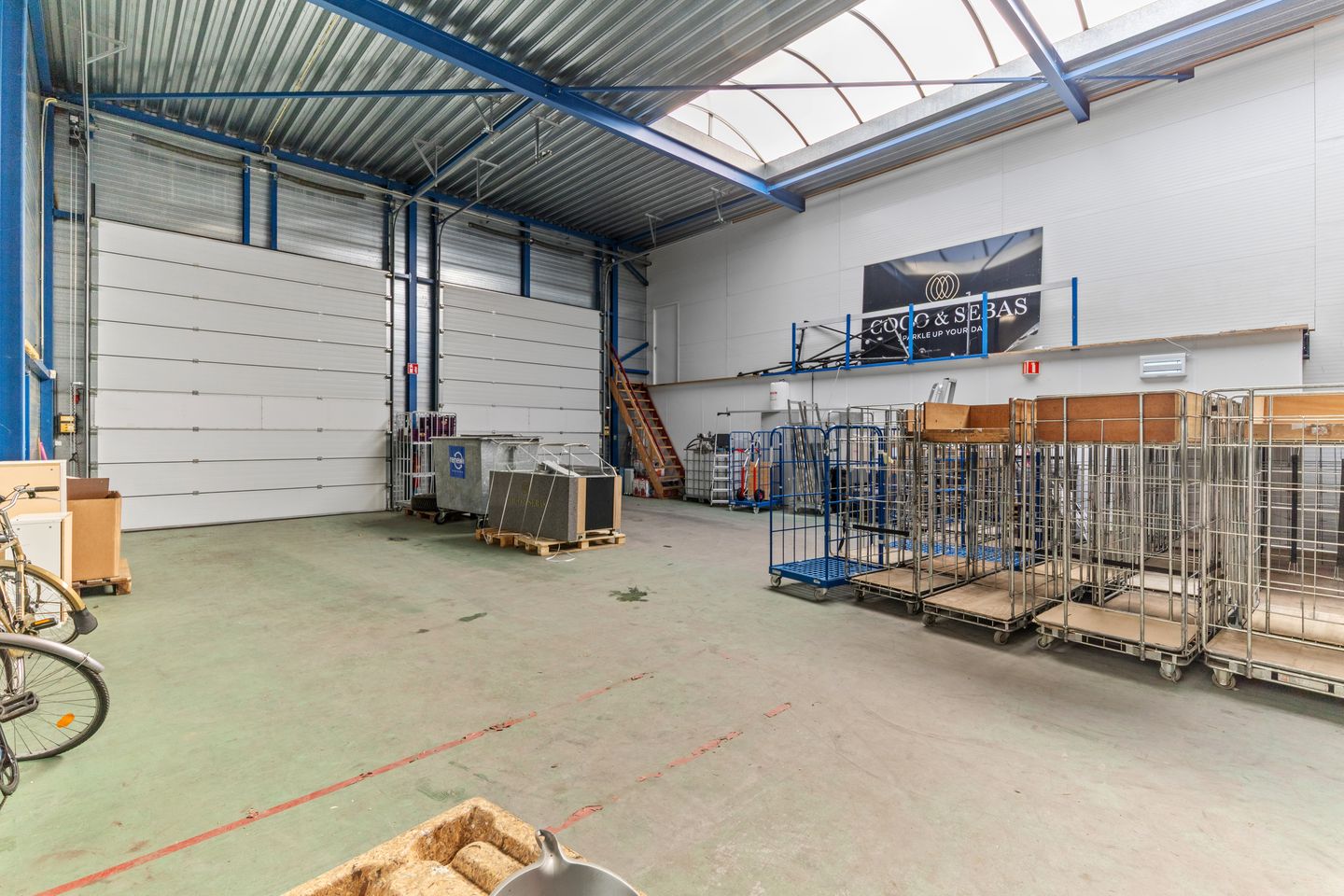 Bekijk foto 4 van Westelijke Havendijk 17-b