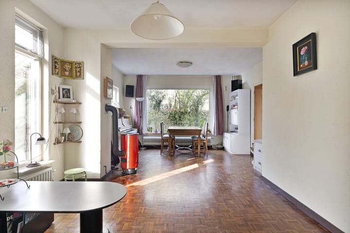 Photo 4 of Jacob van Ruysdaelstraat 12