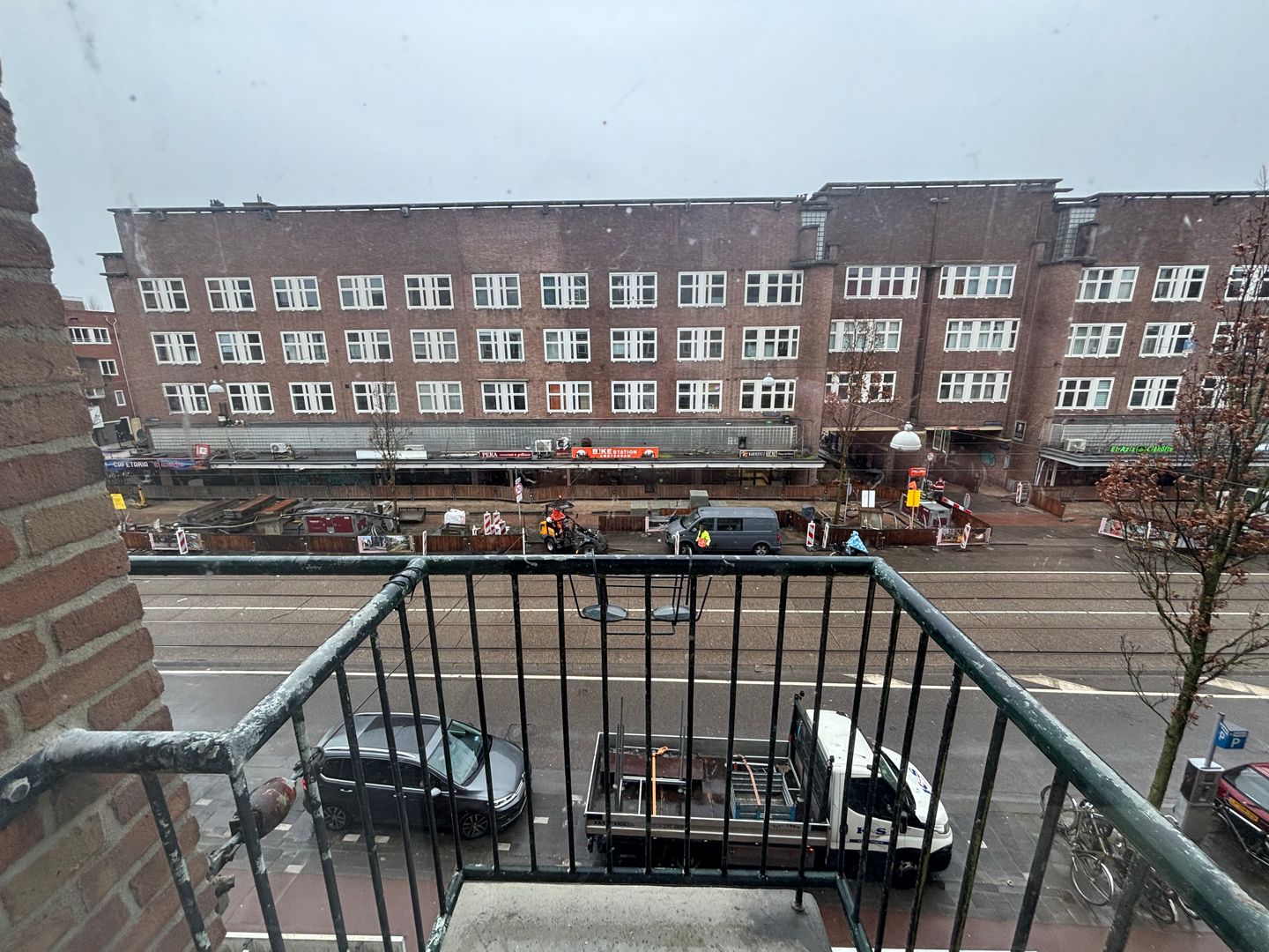 Foto 5 van Jan Evertsenstraat 79-2