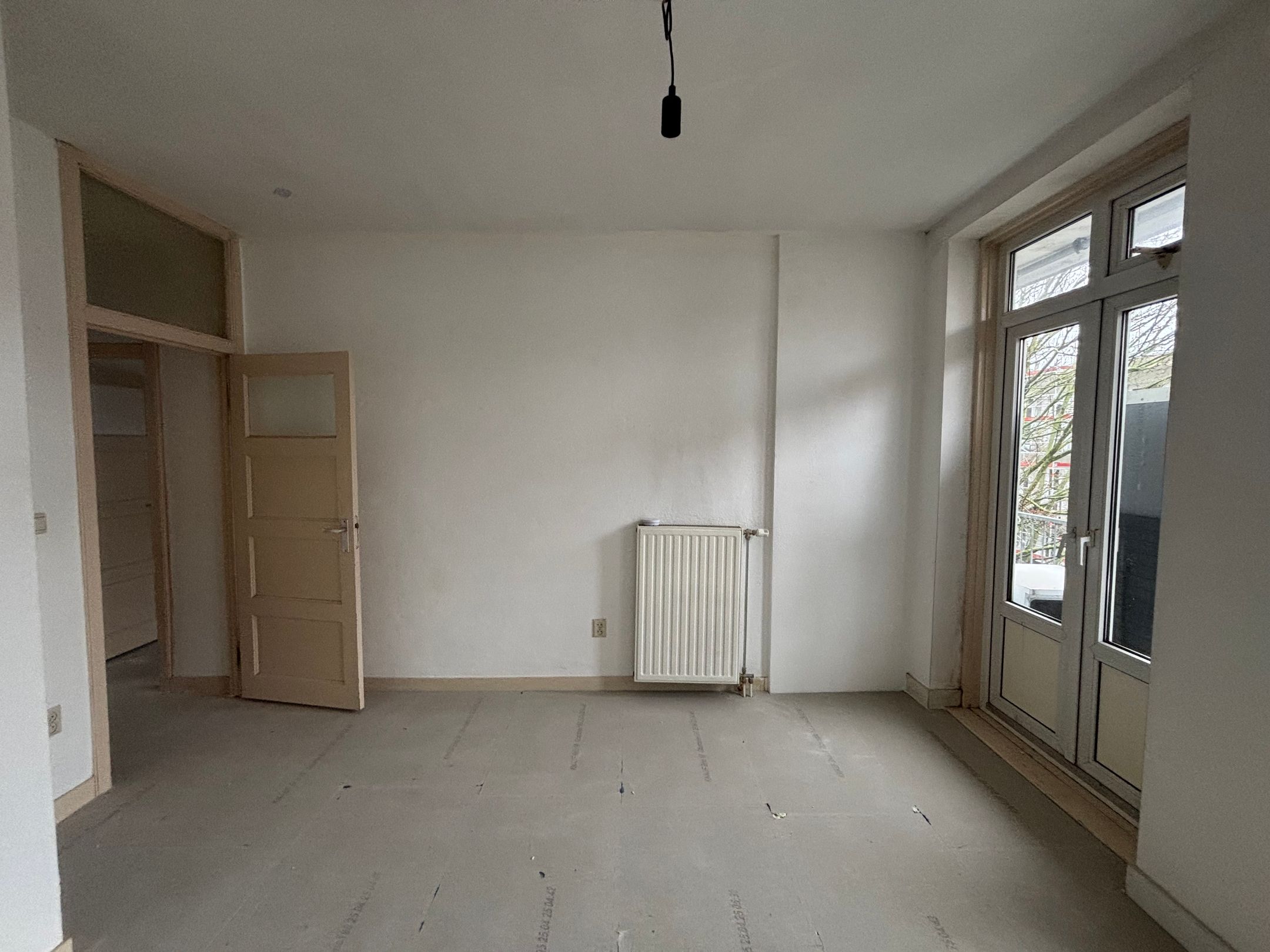 Foto 9 van Jan Evertsenstraat 79-2