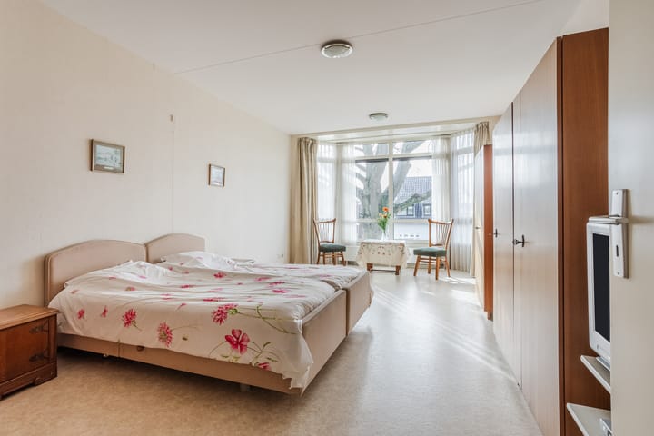 Foto 4 van Van Vroonhovenlaan 32